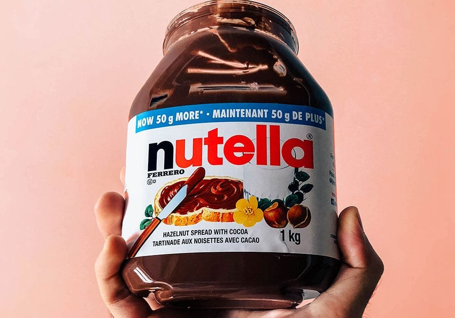 Product name