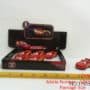 Cars 3 Alloy Boomerang Racing Car (6pcs)(12CM).