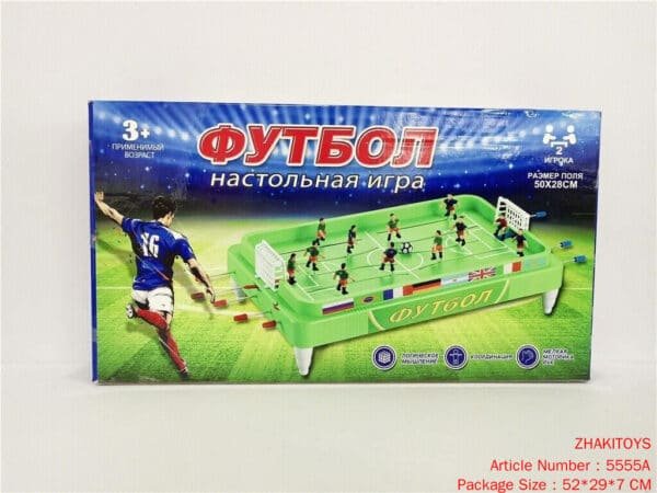 Русский футбол игровой стол .