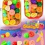 Игра для угадывания фруктовых чисел.