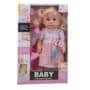 Английский 35CM Pee Wee Doll+IC+аксессуары.